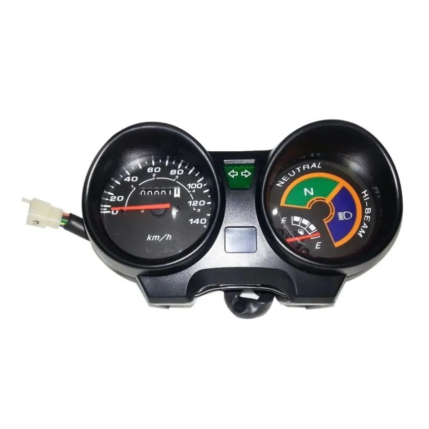Painel Completo Cg Titan 150 Ks/es 2004 2008 S/Odometro 8618