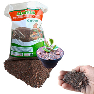 5 Litros de Argila Expandida Fina Mista Construção e Jardinagem em Oferta na Shopee
