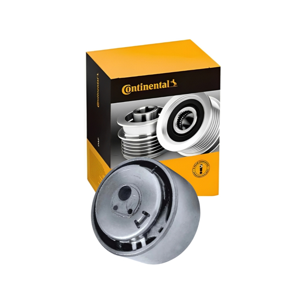 Tensor Correia Fiat 500 Doblo Palio 1.0/1.4  2008 Em Diante