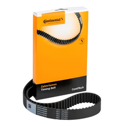 Correia Dentada Fox Gol Voyage Saveiro Polo G3 G4 G5 G6 1.0 1.6 8v Ea111 Ct846 Contitech