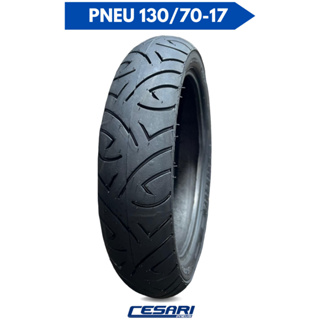 Pneu Twister 130/70-17 Sport Fazer 250cc Twister CB300 Ninja em Oferta na Shopee
