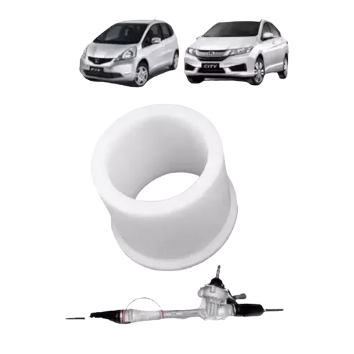 Bucha Caixa Direção Elétrica Nsk Honda Fit City 2009 A 2014 em Oferta na Shopee