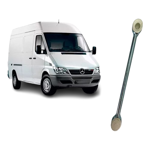 Haste Trambulador Alavanca Câmbio Sprinter 13 14 15 16 17 18 em Oferta na Shopee