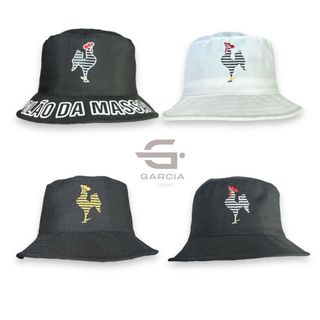 Chapéu Bucket Galo Atlético MG chapeu galo