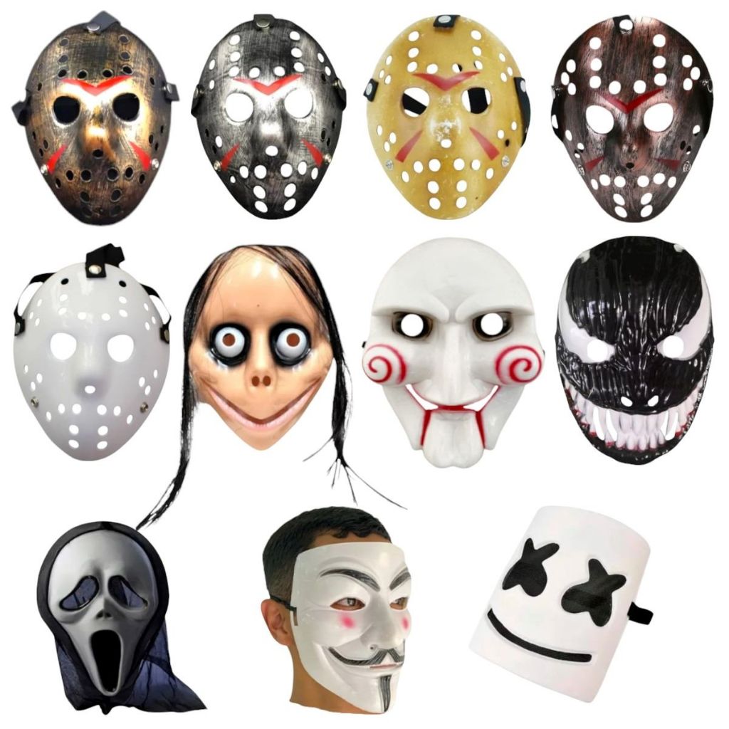 Máscara Dj Marshmello: Onde Comprar | BuscaProdutos