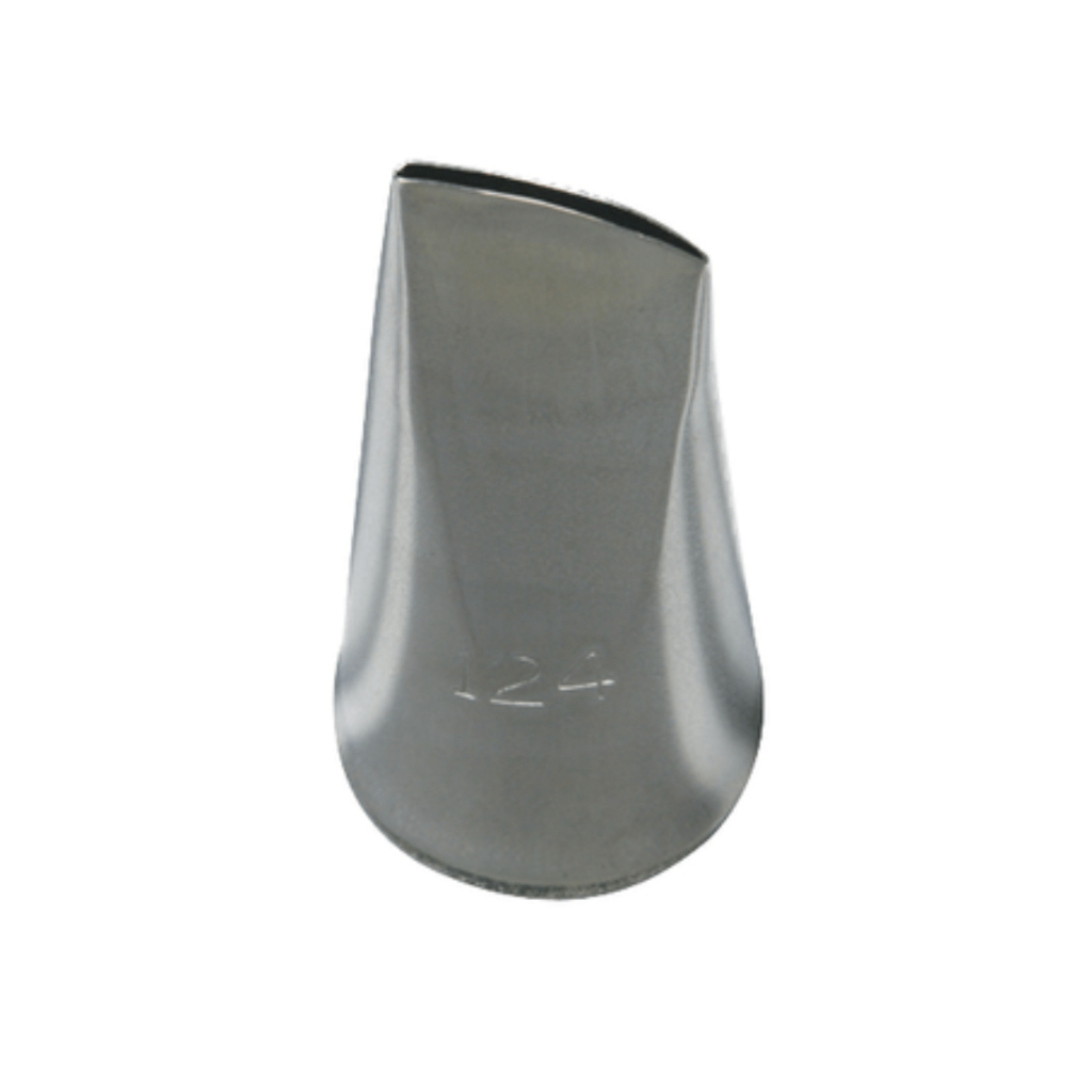 Bico de Confeitar Grande Petala Mod.124K Mago