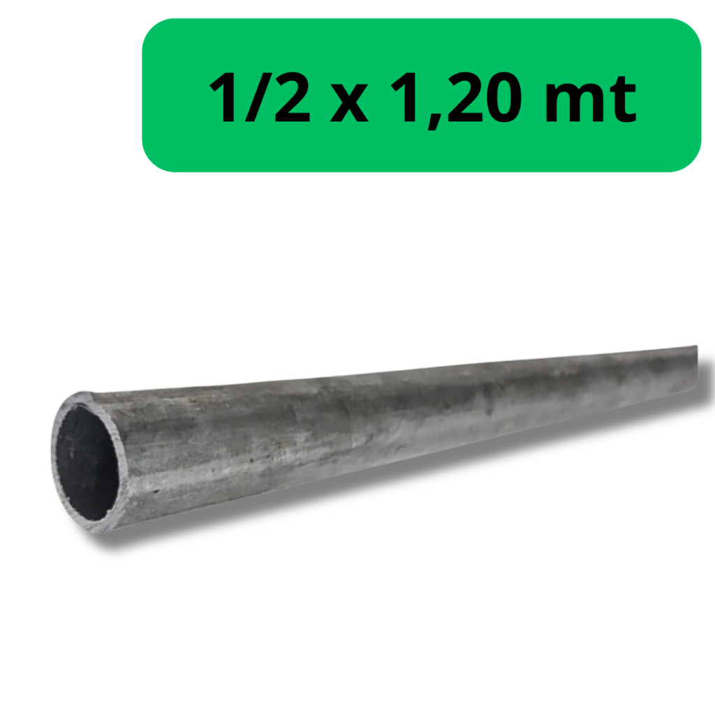 Cano Ferro 1/2: Guia Completo e Onde Comprar | BuscaProdutos