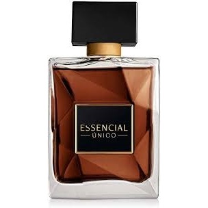 Essencial Único Deo Parfum Masculino 90 ml - Natura