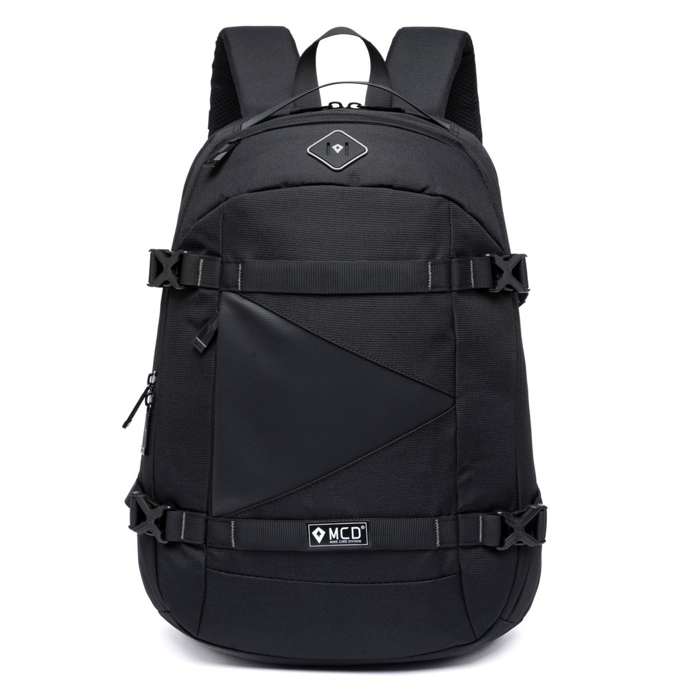 Mochila MCD Bolsa Grande Resistencia Material Reforçado