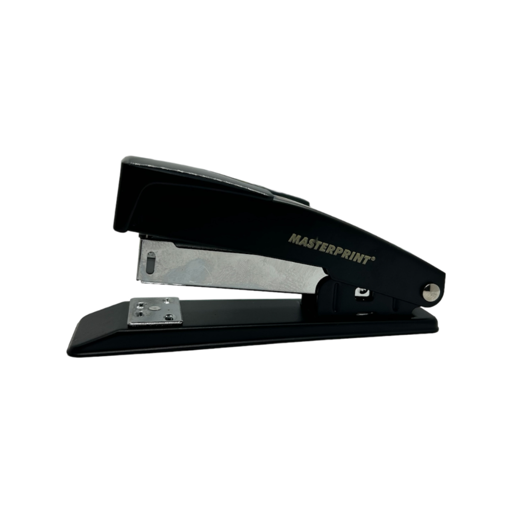Grampeador de Metal Para 20 Folhas em Oferta na Shopee