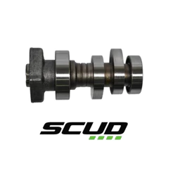 Árvore Do Comando De Válvulas Honda Fan 125 2009 - 2014 SCUD