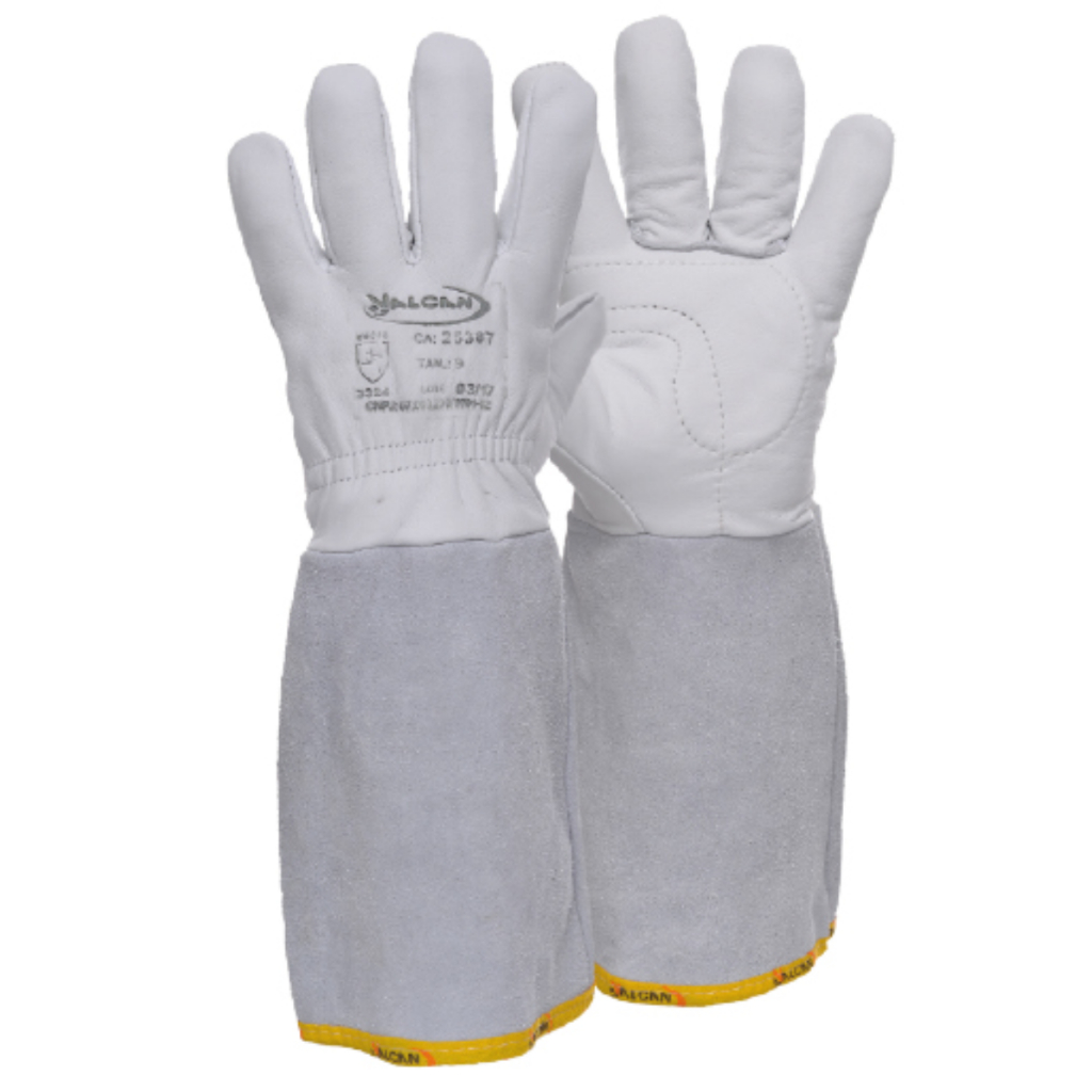 Luva Vaqueta Longa: Onde Comprar | BuscaProdutos