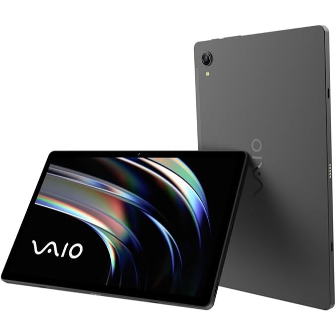 Tablet VAIO TL10 8GB 128GB Octa-Core, Tela 10.4” 2K, 4G WiFi