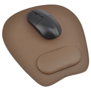Mouse Pad Ergonômico Prada - Office Designer Odp 637 em Oferta na Shopee