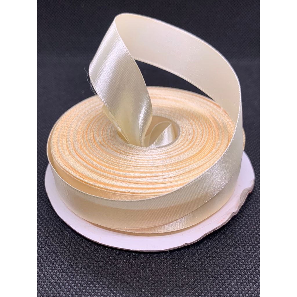 FITA DE CETIM 25M X 20MM