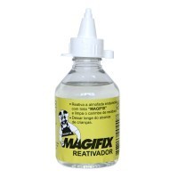 Reativador Magifix Tinta Almofada Ressecada e Dura em Oferta na Shopee