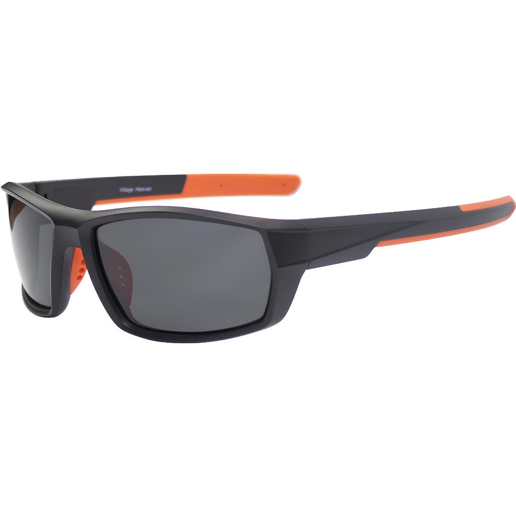 Óculos de Sol Masculino Original Polarizado Espor ...