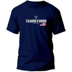 camiseta masculina country Texas promoção