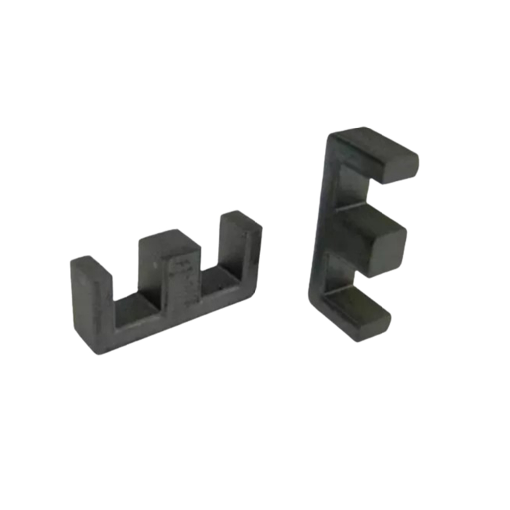 Ferrite N E E 42 21 20 = 2 Pares + Carretel Com Term = 2 Pçs