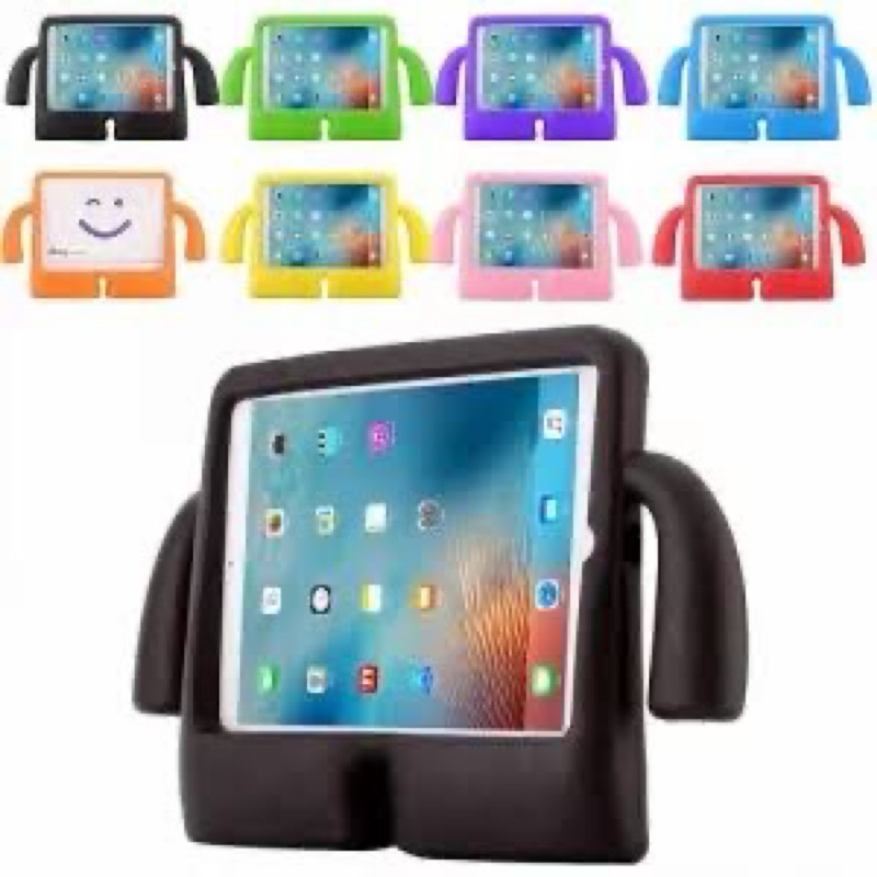 capa infantil impacto ou peliculas para samsung tablete Tab A T560 T561
