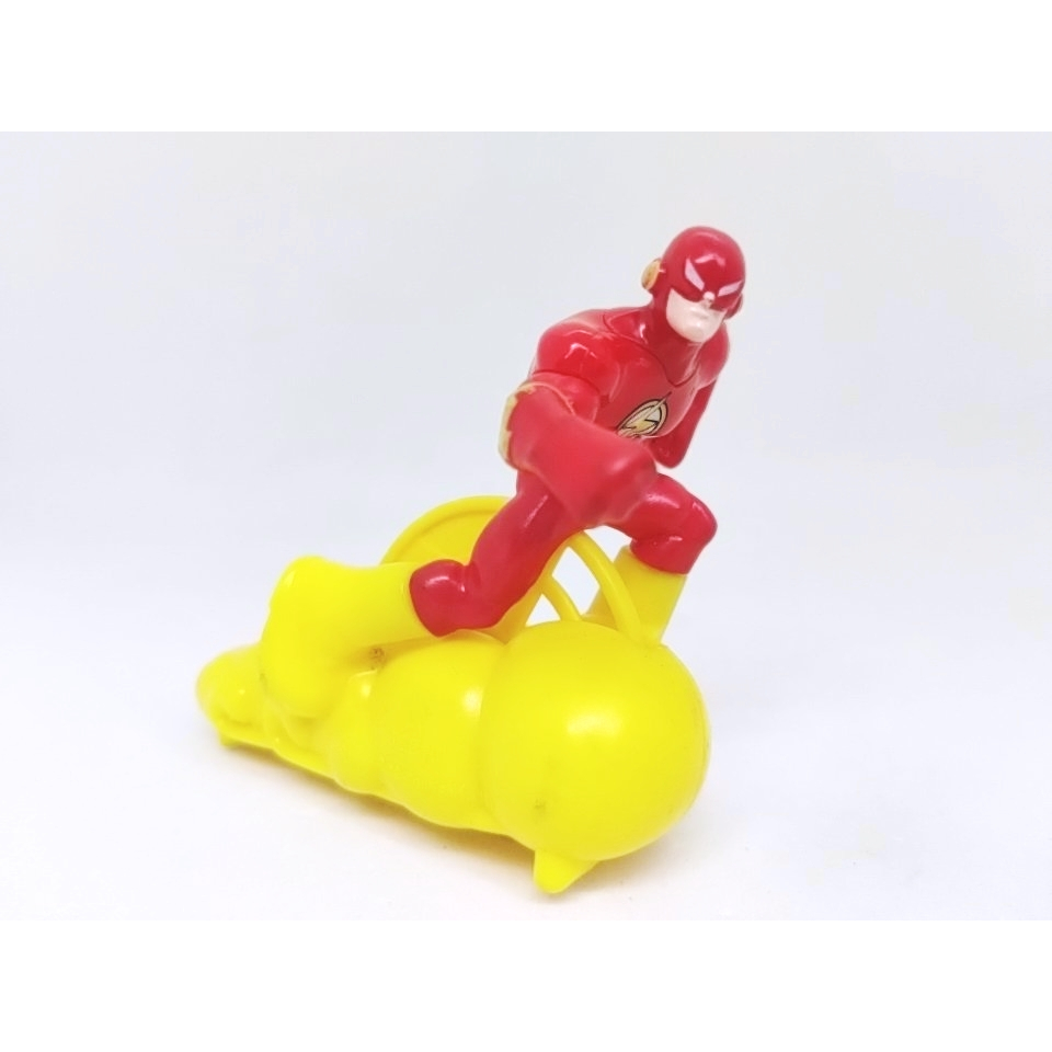 Kinder Ovo Maxi Flash Dc Páscoa 2017