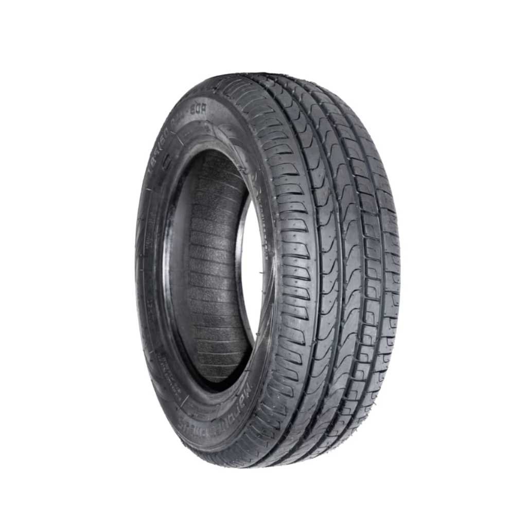 Pneu Aro 15 Remold 195/55r15 Borracha Vipal Para Gol Fox Voyage Ka Fiesta