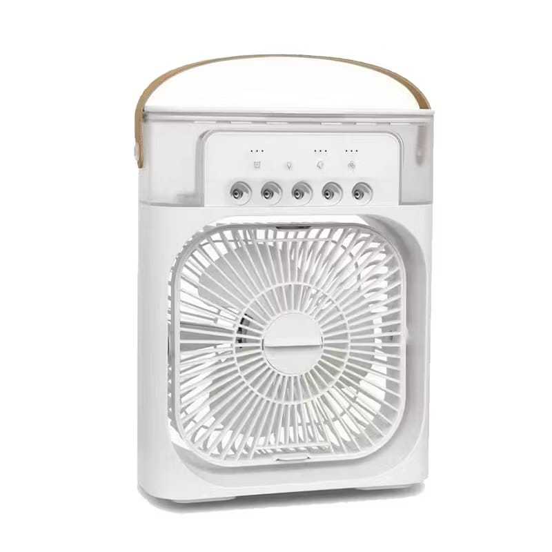 Air Cooler Box: Guia Completo e Onde Comprar | BuscaProdutos