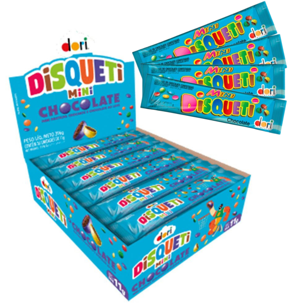 O que é Confeti Doce? Guia e Onde Comprar | BuscaProdutos