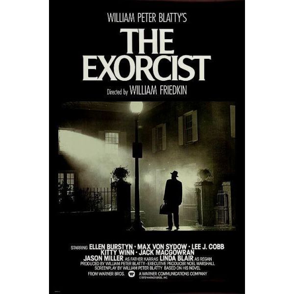 Pôster Filmes de Terror: Onde Comprar | BuscaProdutos