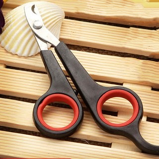 2pcs Maquina Para Tosar/ Tesoura De Unha Pet Profissional Promoção