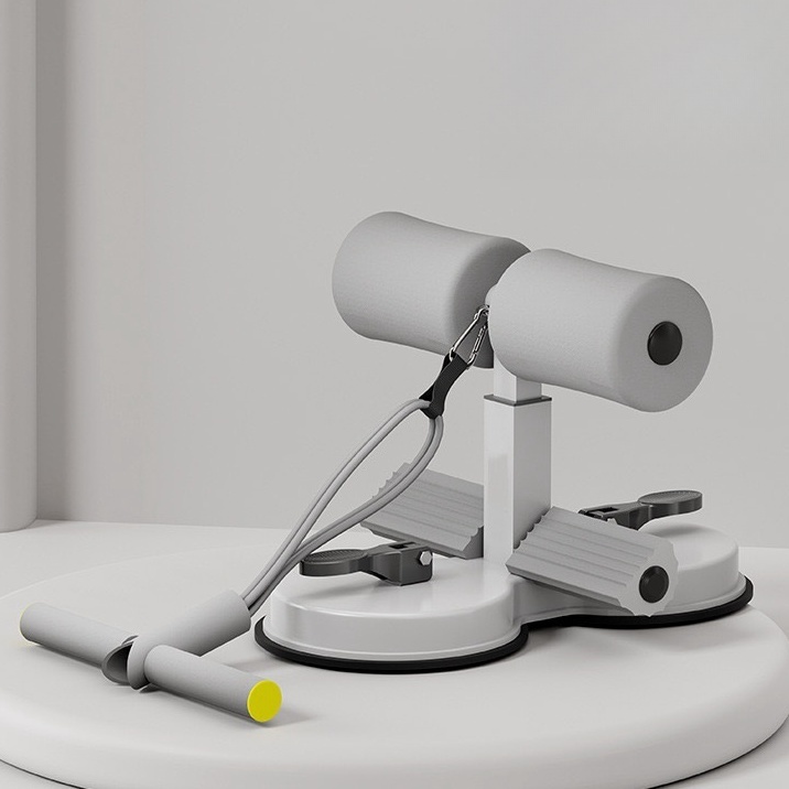 Elástico Extensor de Exercícios Pull Reducer Multi Função Academia Em Casa Uso Profissional -V2