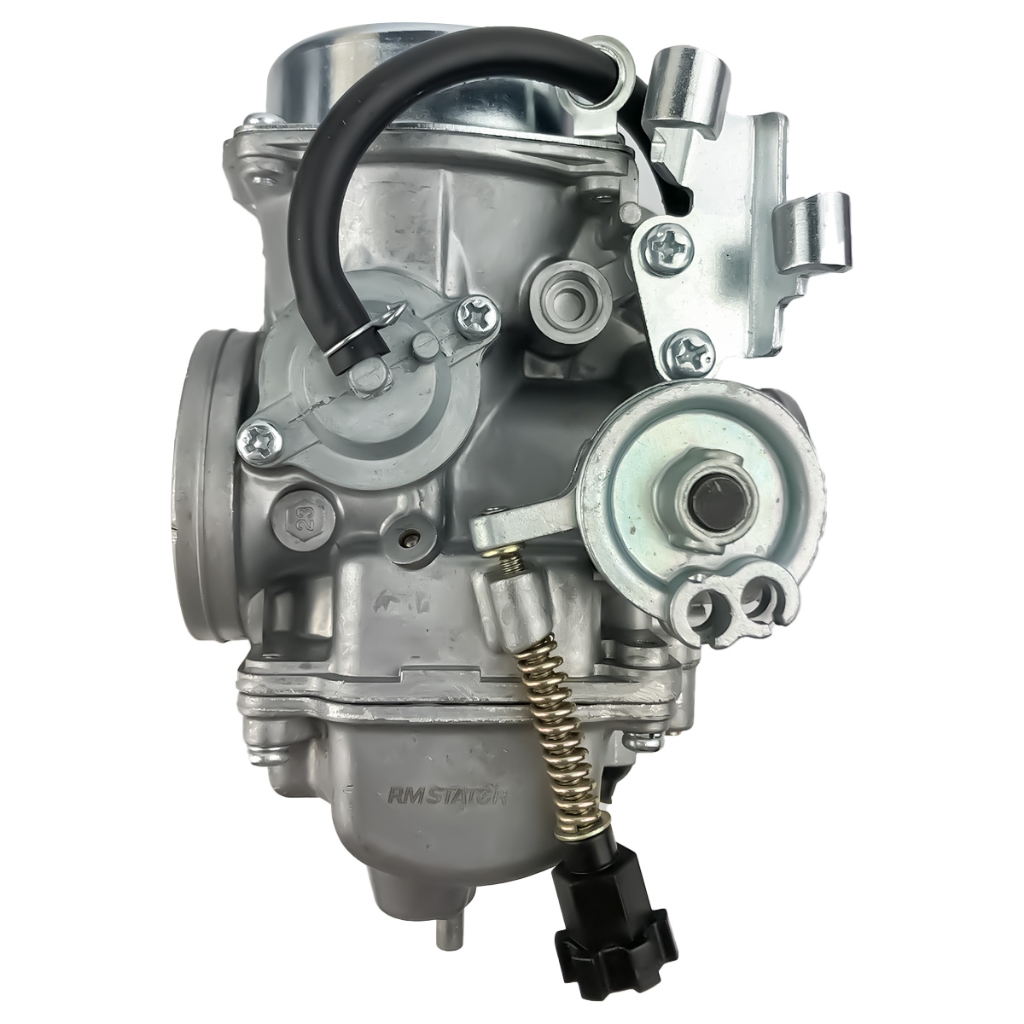 Carburador Completo Cbx 250 Twister 2002 A 2008 — imagem 2 de 2