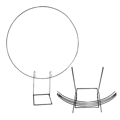 Painel Arco 1,30 desmontavel para festas em Oferta na Shopee