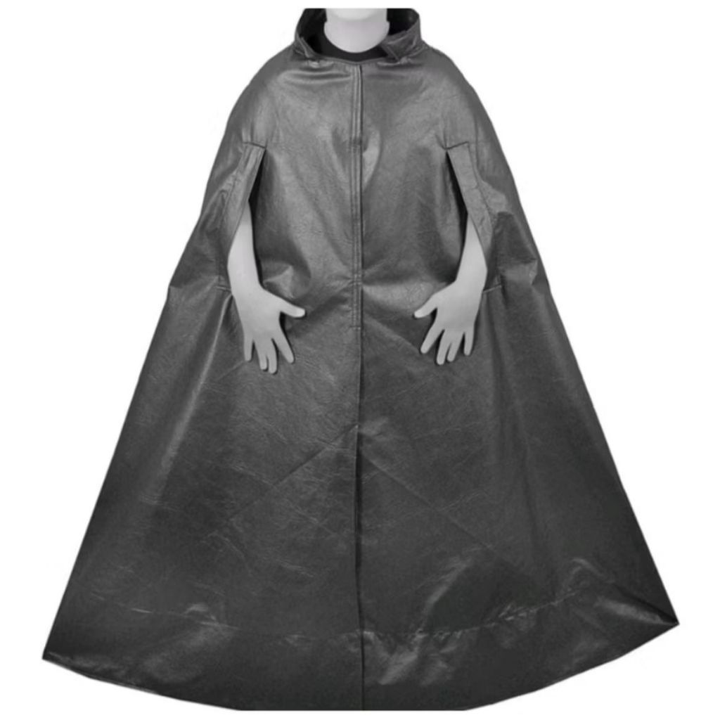 Capa de Chuva Reforçada Masculino e Feminino Para Andar a Cavalo Country Luxo Super Oferta Envio Imediato