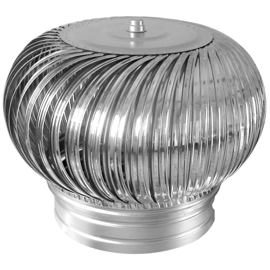 Exaustor Eólico Industrial: Onde Comprar | BuscaProdutos