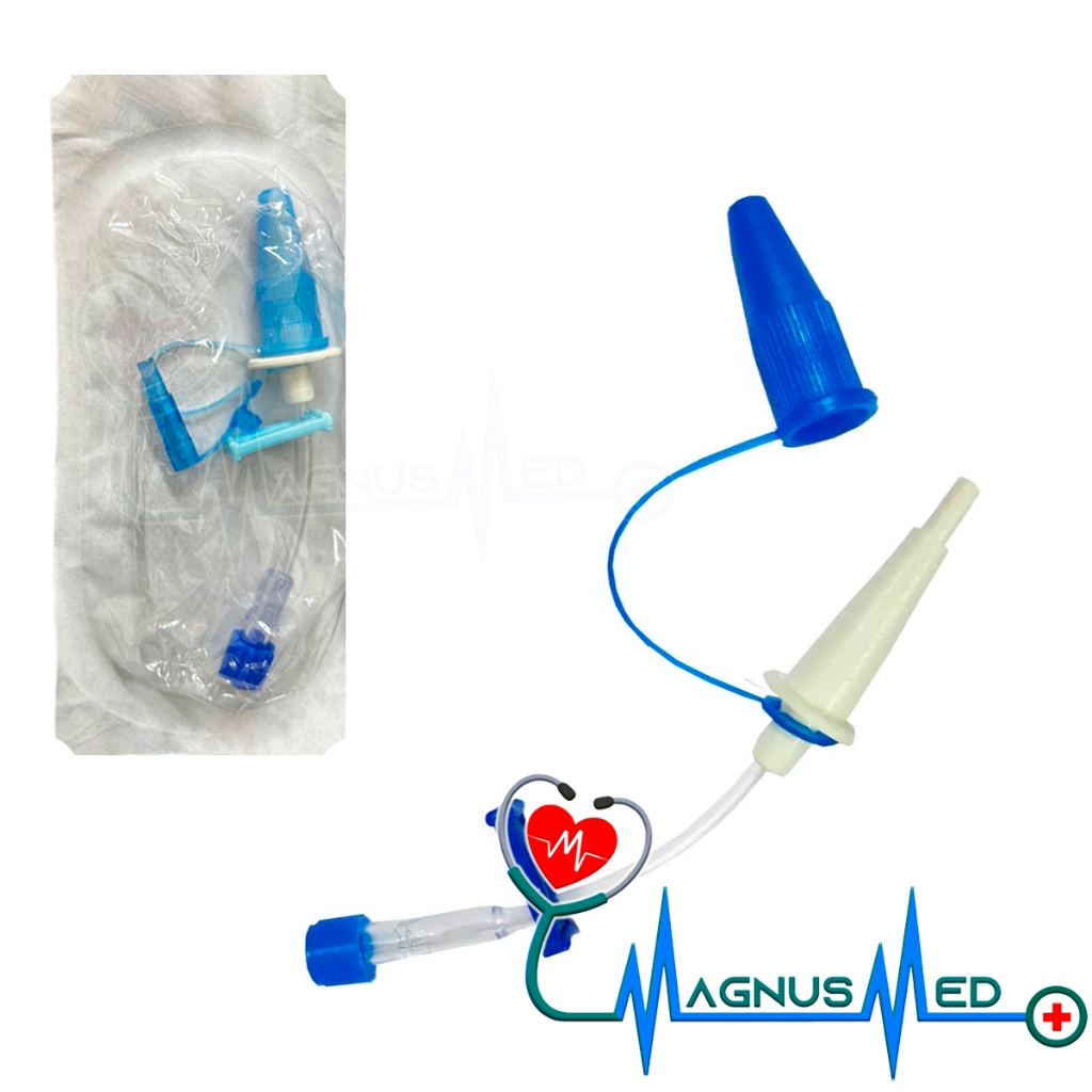 Extensor Gastrostomia E Jejunostomia 1 Via Hatmann