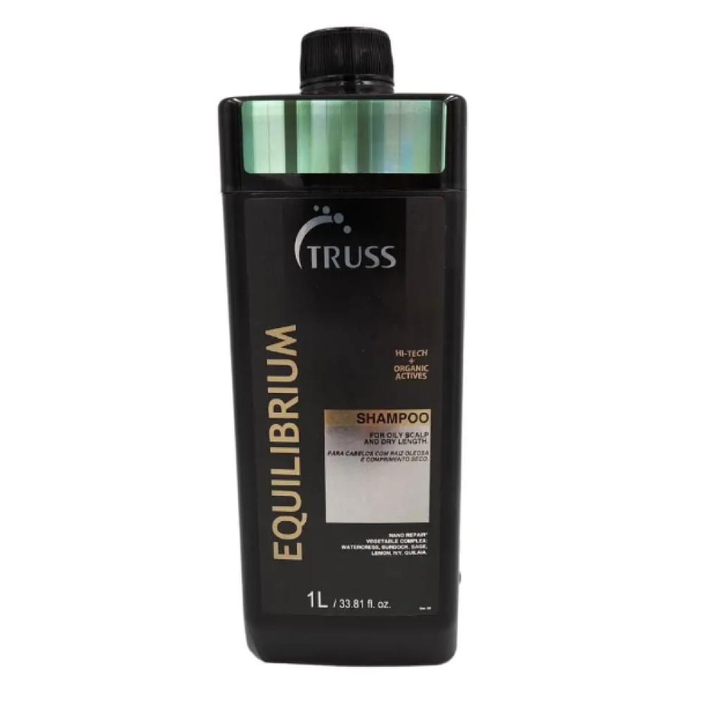 Truss 1 Litro: Guia Completo e Onde Comprar | BuscaProdutos