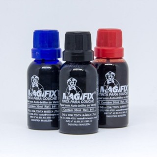 Tinta Magifix Couché - 30ml - LEIA A DESCRIÇÃO em Oferta na Shopee