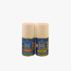 Base para Unha Crescimento e Fortalecimento 10ml PhálleBeauty PH0531/PH0530