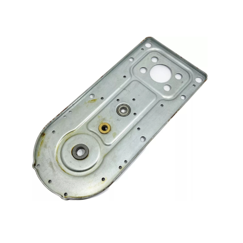 suporte do motor e engrenagem batedeira planetária Oster Fpstsm2710 original