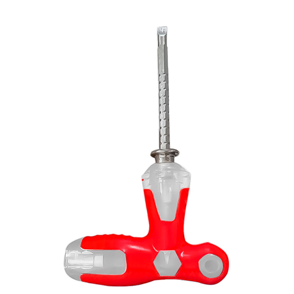 Chave De Fenda E Philips 3 Em 1 Com Imã Ajustável Em Cromo Vanádio Prático em Oferta na Shopee