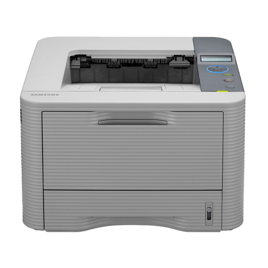 Impressora Samsung Ml-3710nd Laser Mono