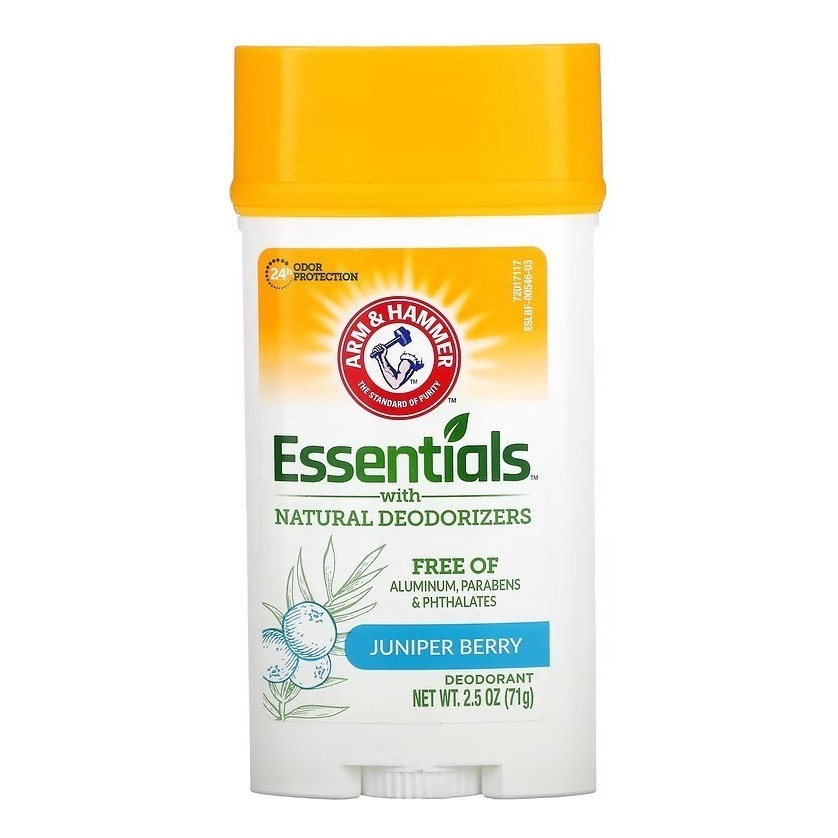 Arm & Hammer Deodorant: Onde Comprar | BuscaProdutos