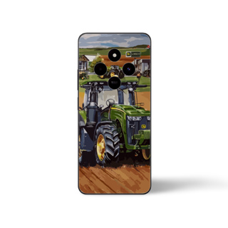 Capa Xiaomi Redmi 14 C, 14C  Tpu desenhos agro agroboy, mad in roça proteção de borda em Oferta na Shopee