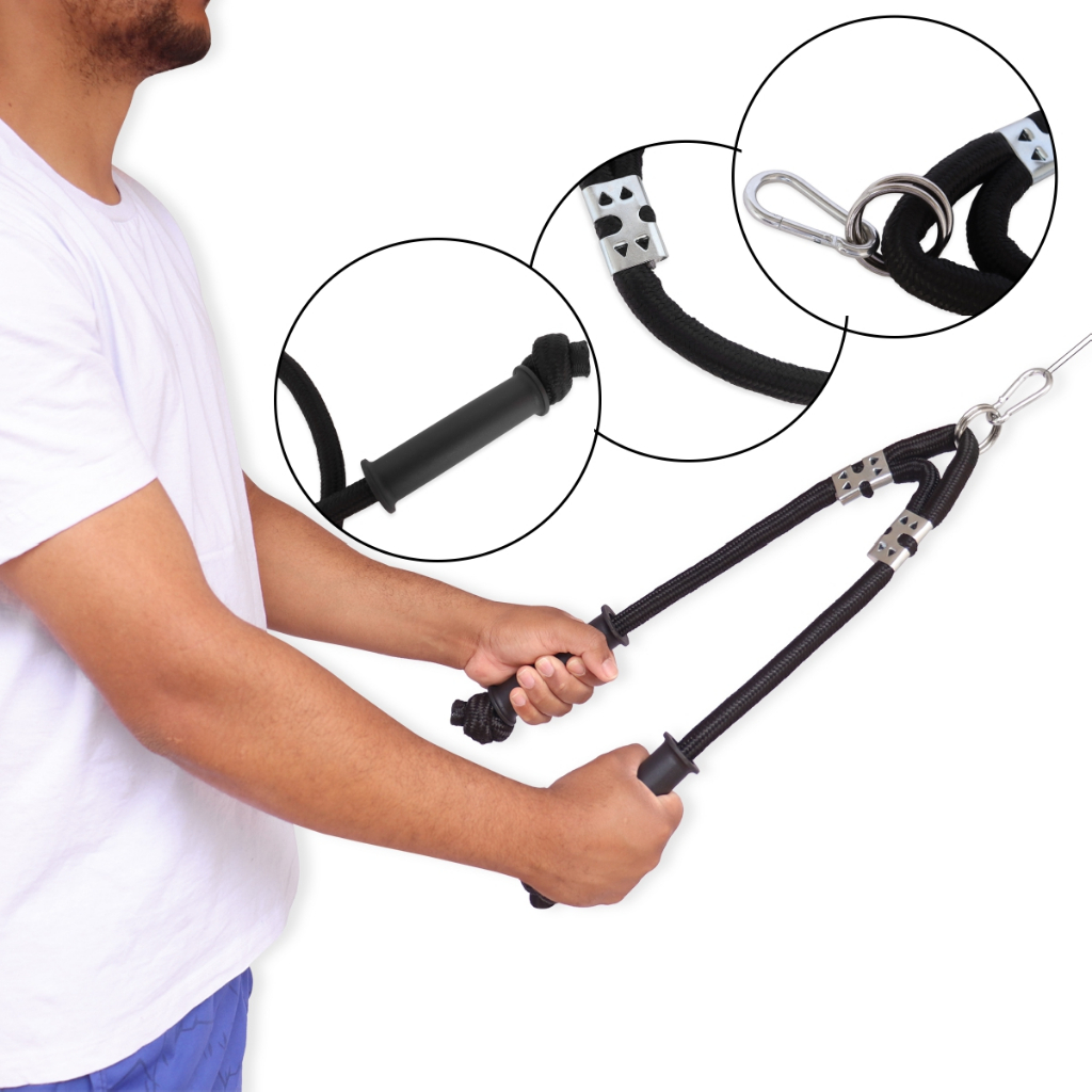 Puxador para Malhar: Onde Comprar | BuscaProdutos