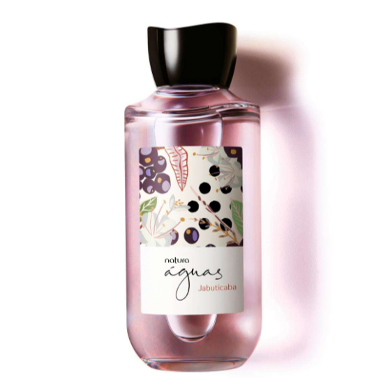 Desodorante Colônia Águas Jabuticaba Feminino 170 ml