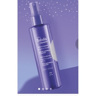 Spray de Ambientes Tododia Todanoite