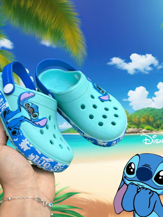Caminhos de Aventura: Sandália Baby Infantil Babuches de Personagens que Encantam os Pés Verão 2025 em Oferta na Shopee