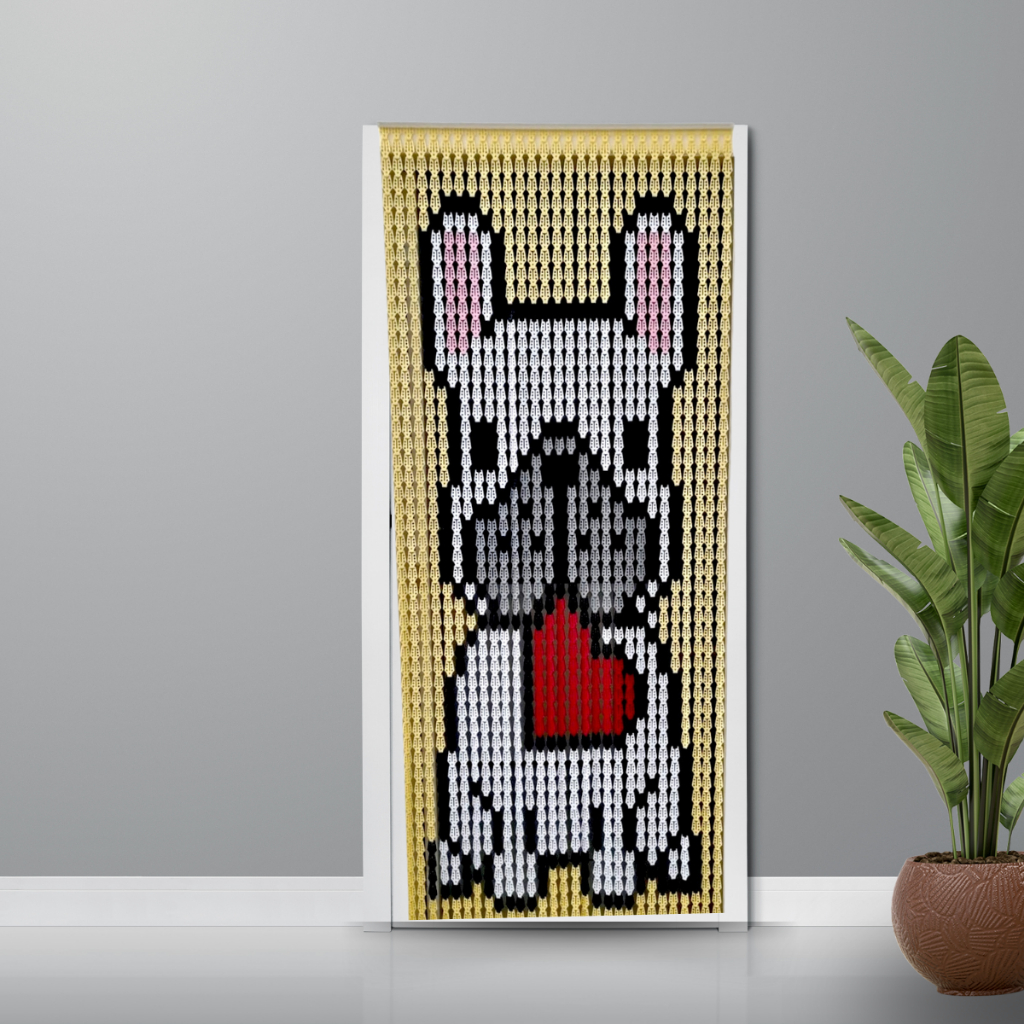 Cortina para Cachorro: Onde Comprar | BuscaProdutos