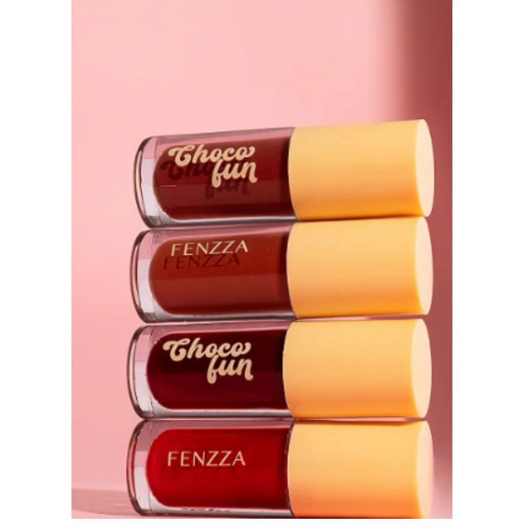 TINT CREAM CHOCO FUN E COMBO TINT COM CONTORNO